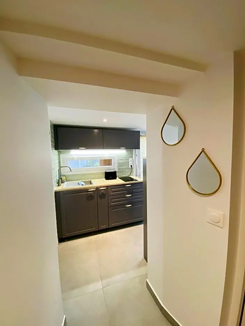 L ilette Calanque de Niolon