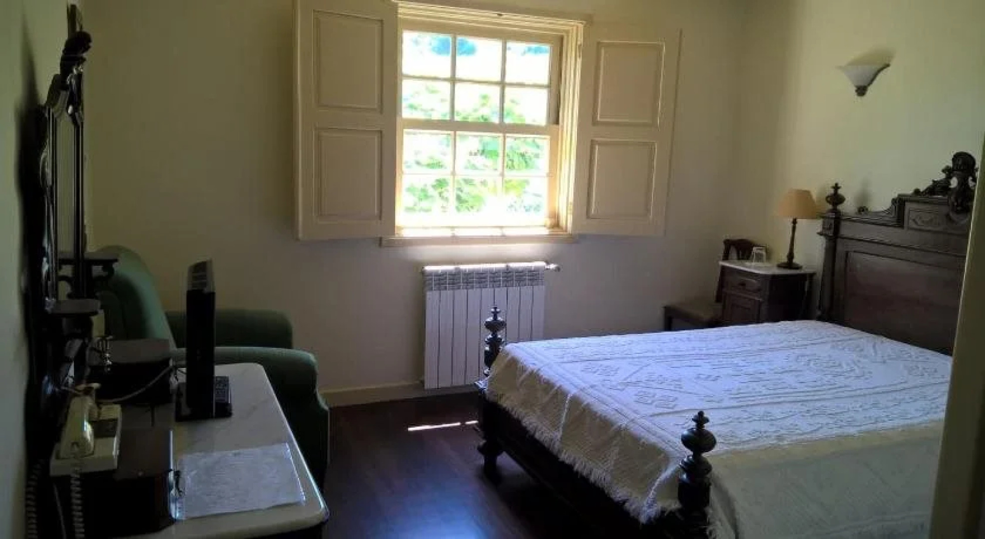 Casal Agricola De Cever