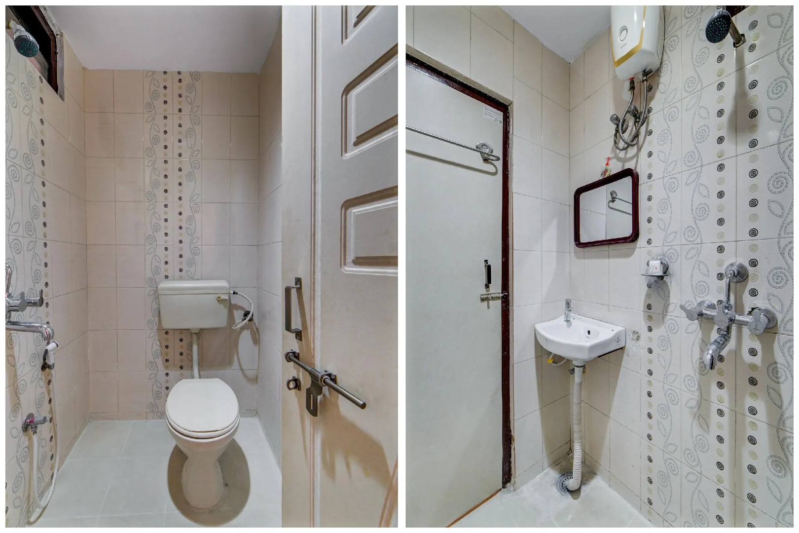 OYO 29345 Hotel Samrat