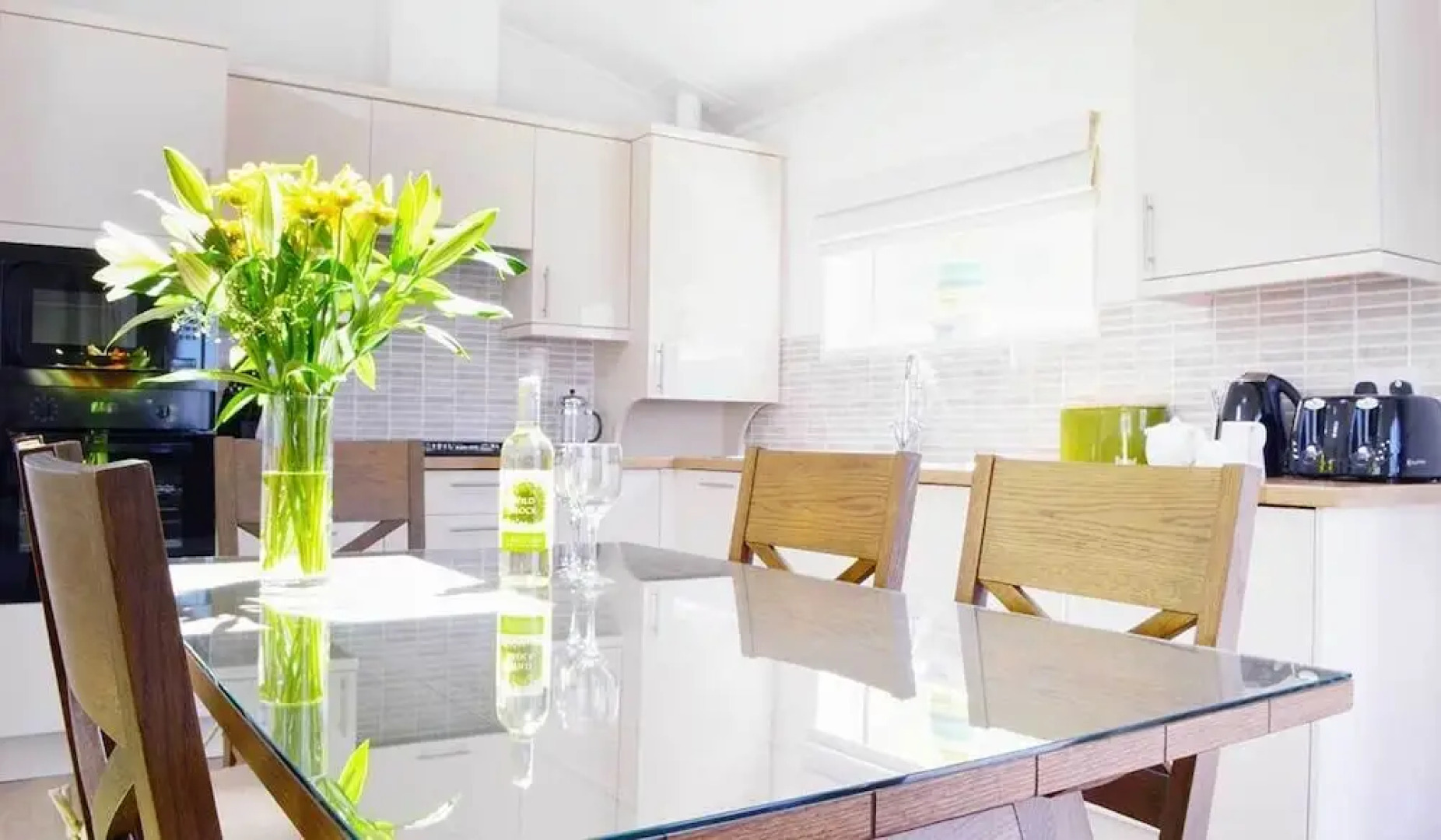 Bovisand Lodge Holiday Park, Beachside Location & Indoor Heated Pool