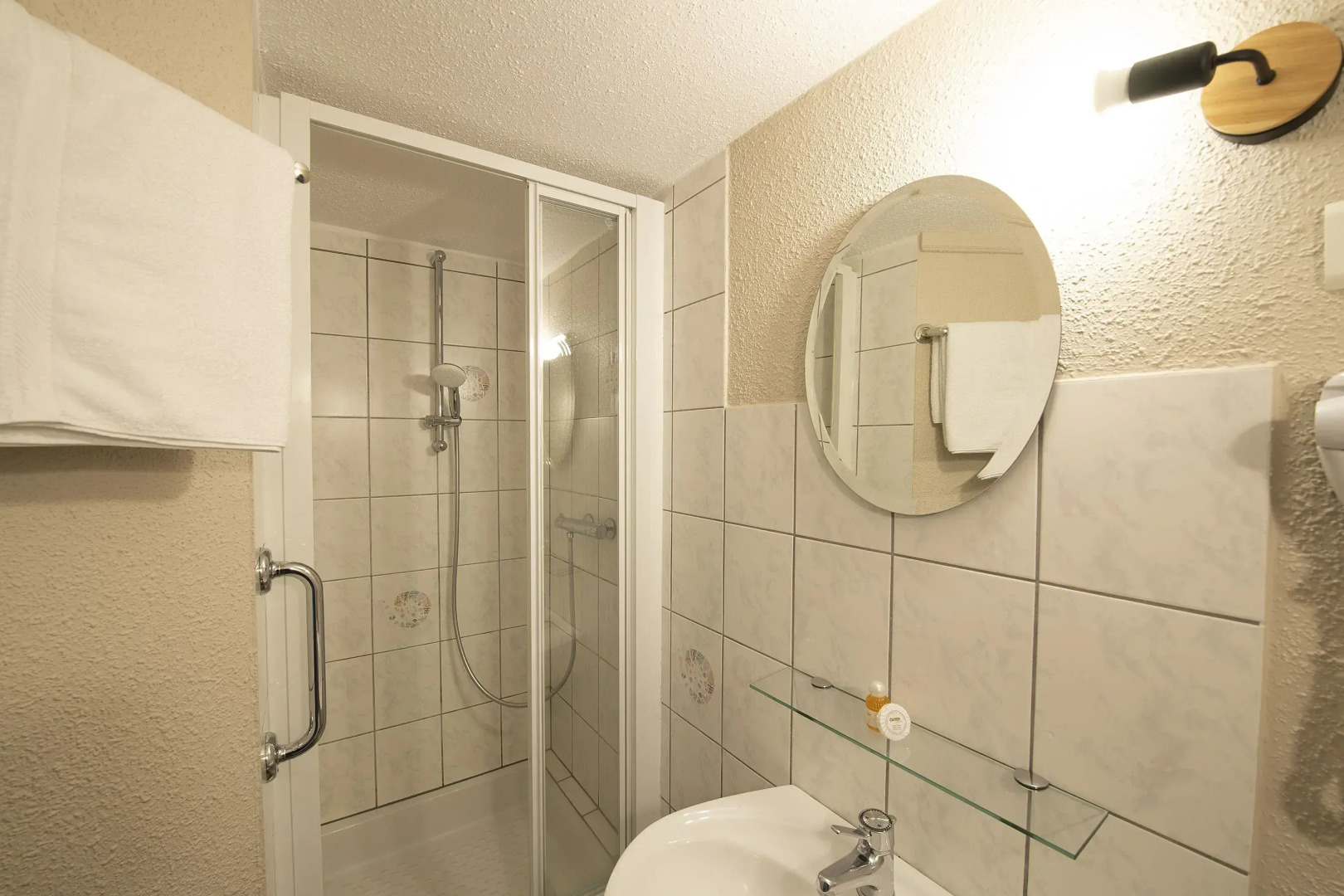 Hôtel Restaurant Valneige