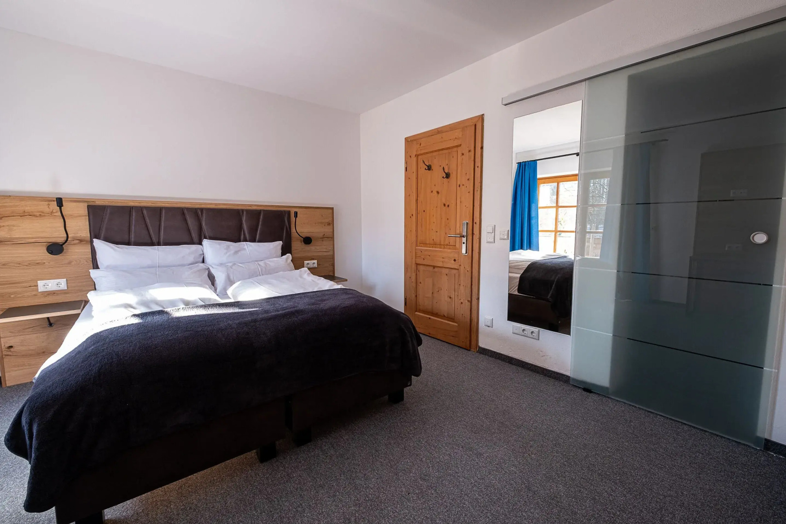 Hotel Landhaus Strobl am See