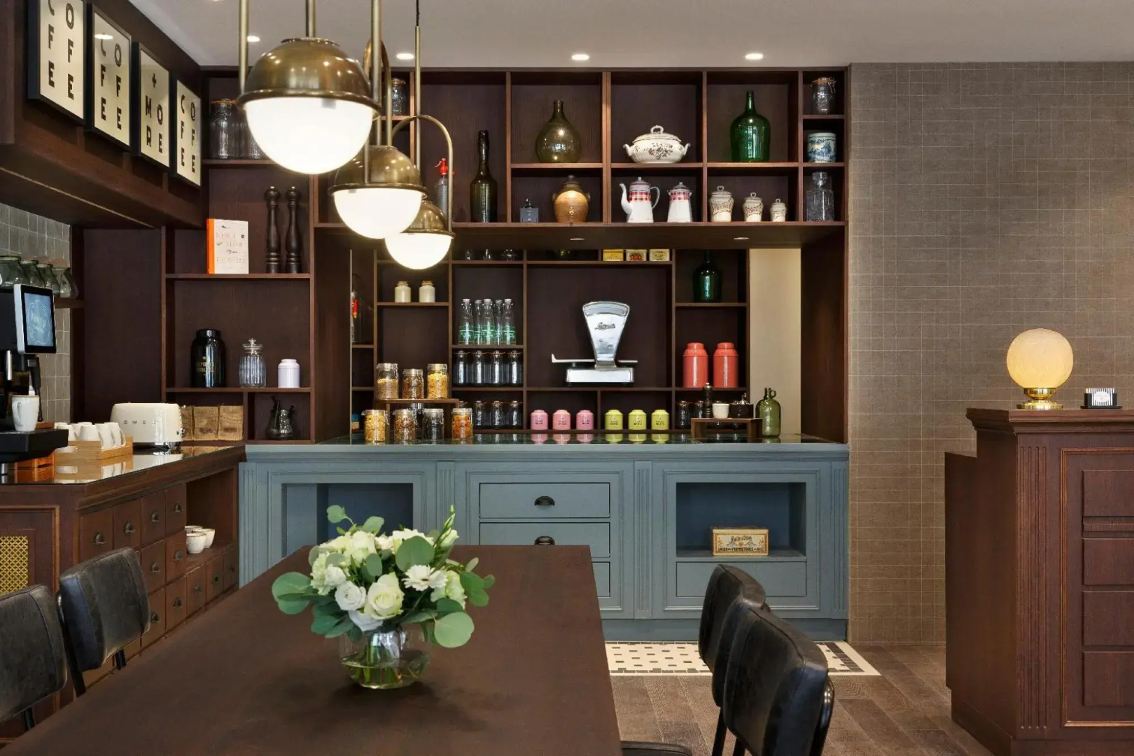 Maison Barbillon Grenoble - Centre Gare