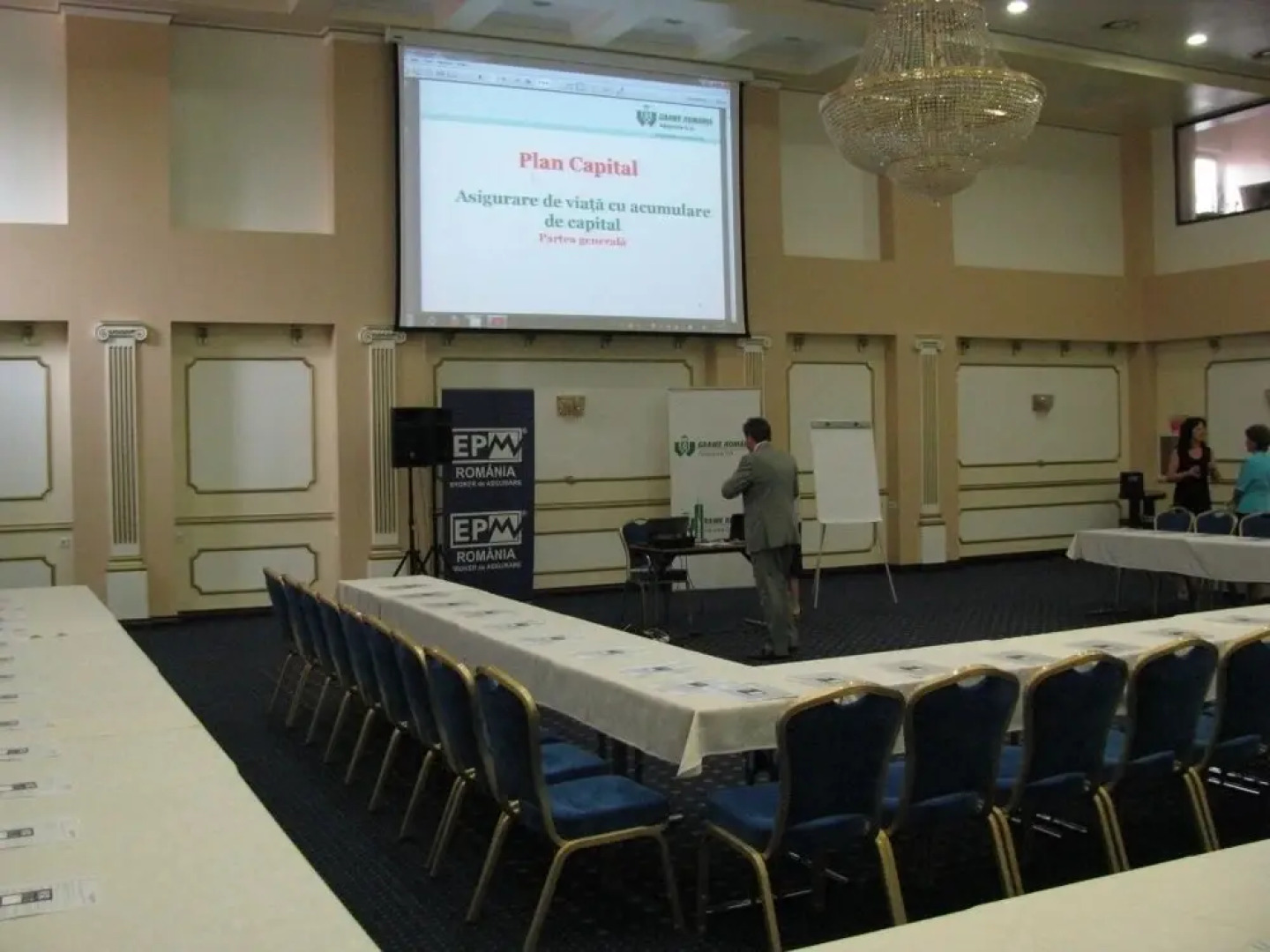 Hotel Rapsodia City Center