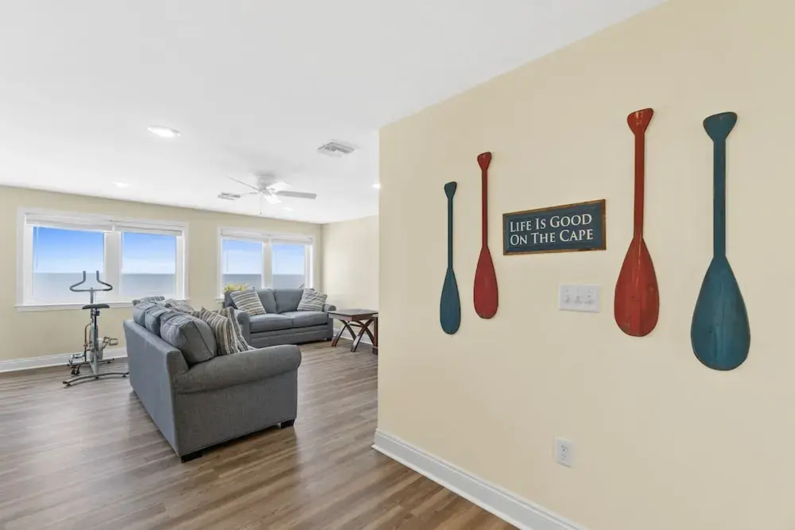 Beach House - Tropical Daze by PHG