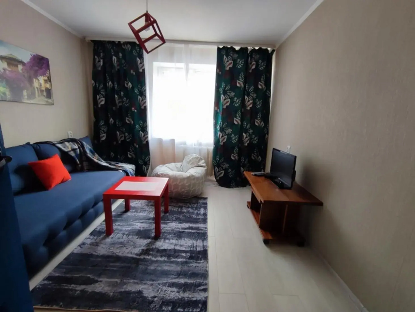 Апартаменты Апарт Трофи на улице Горького 14