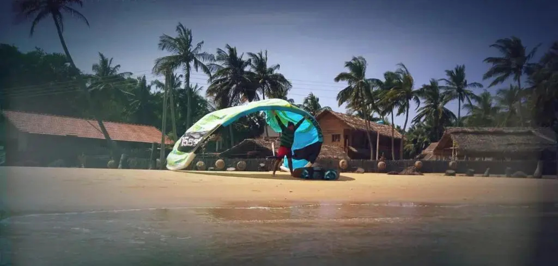 Five Trees Beach Resort Hotel