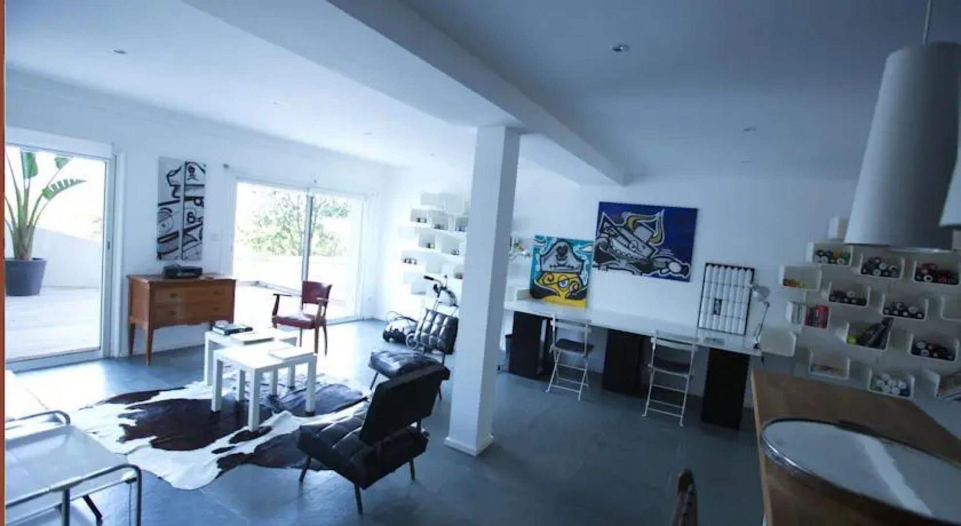 Les Airs Du Pic Saint Loup