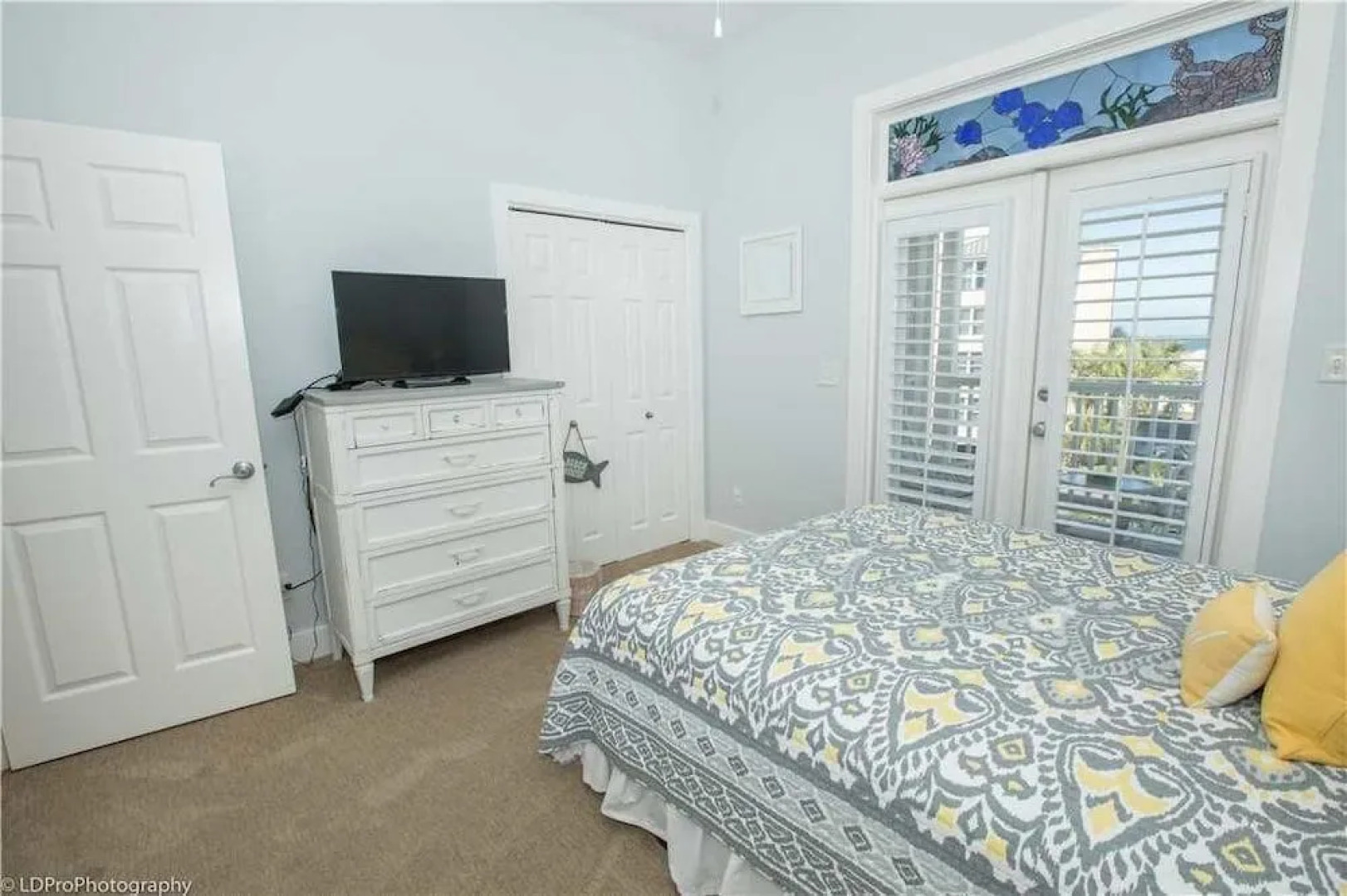 Seascape by RedAwning