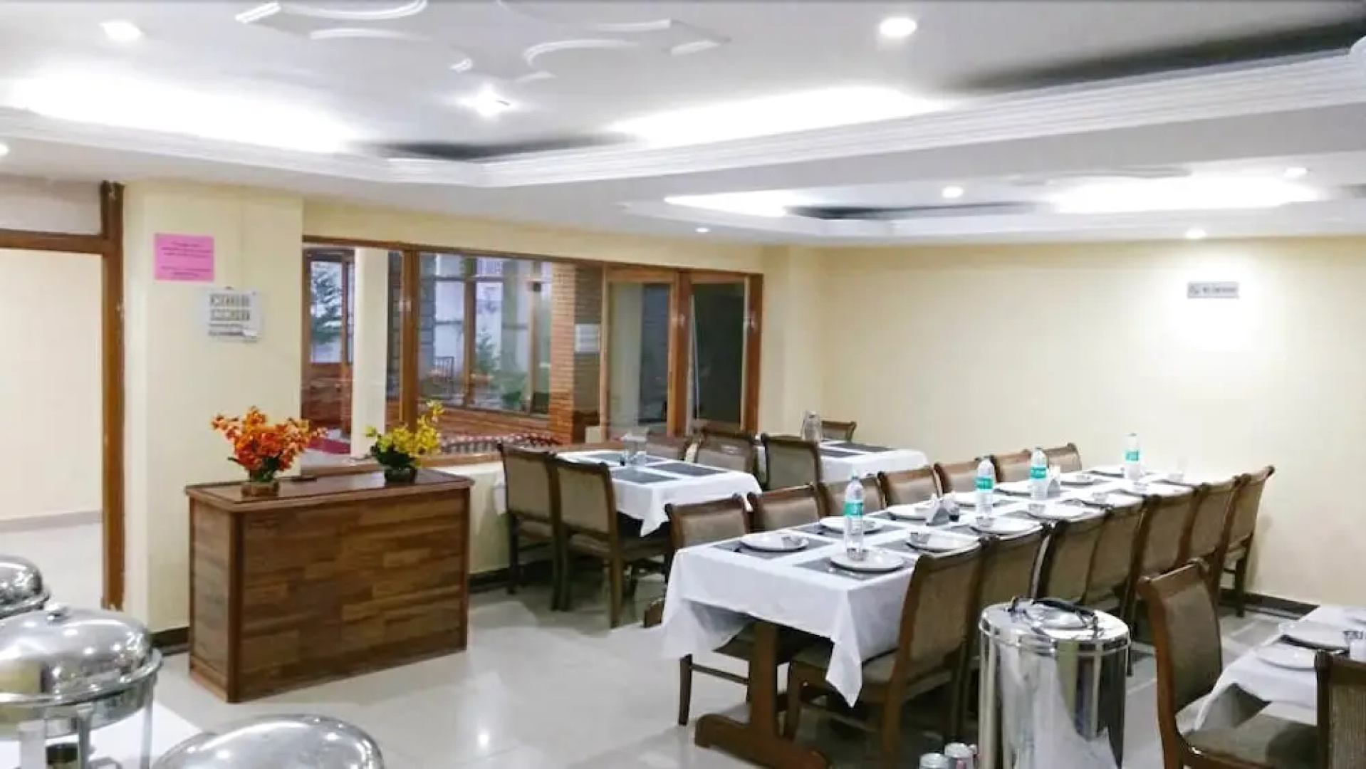 Hotel Rajhans