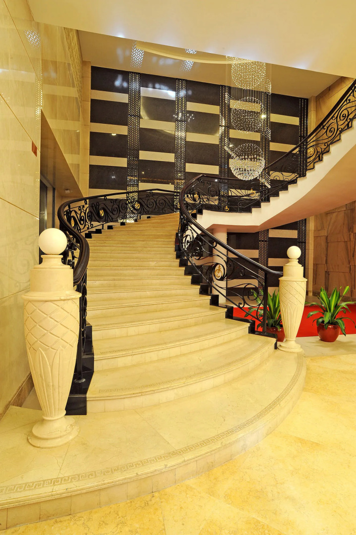 Country Garden Phoenix Hotel Changsha