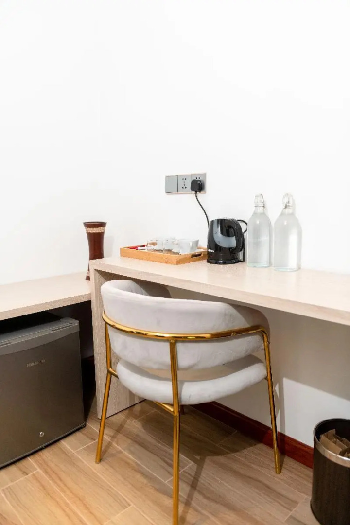 Ari Grand Hotel & Spa