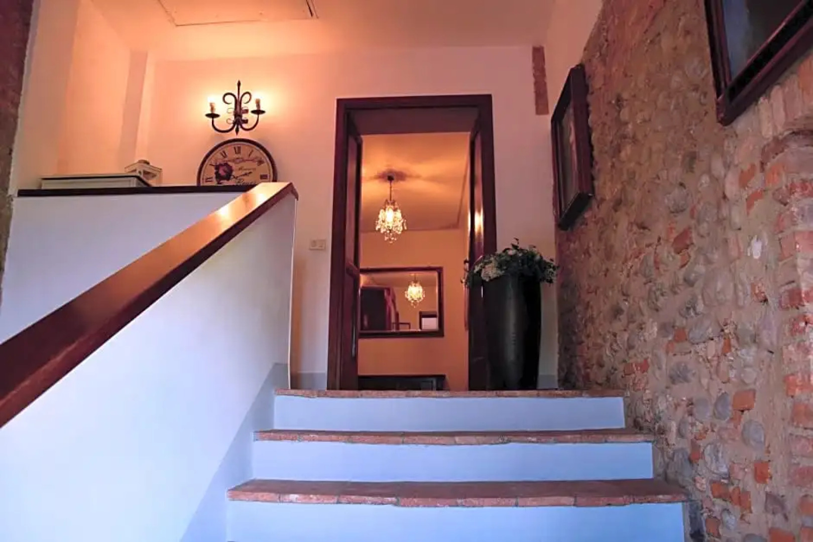 B&B Cascina in Franciacorta