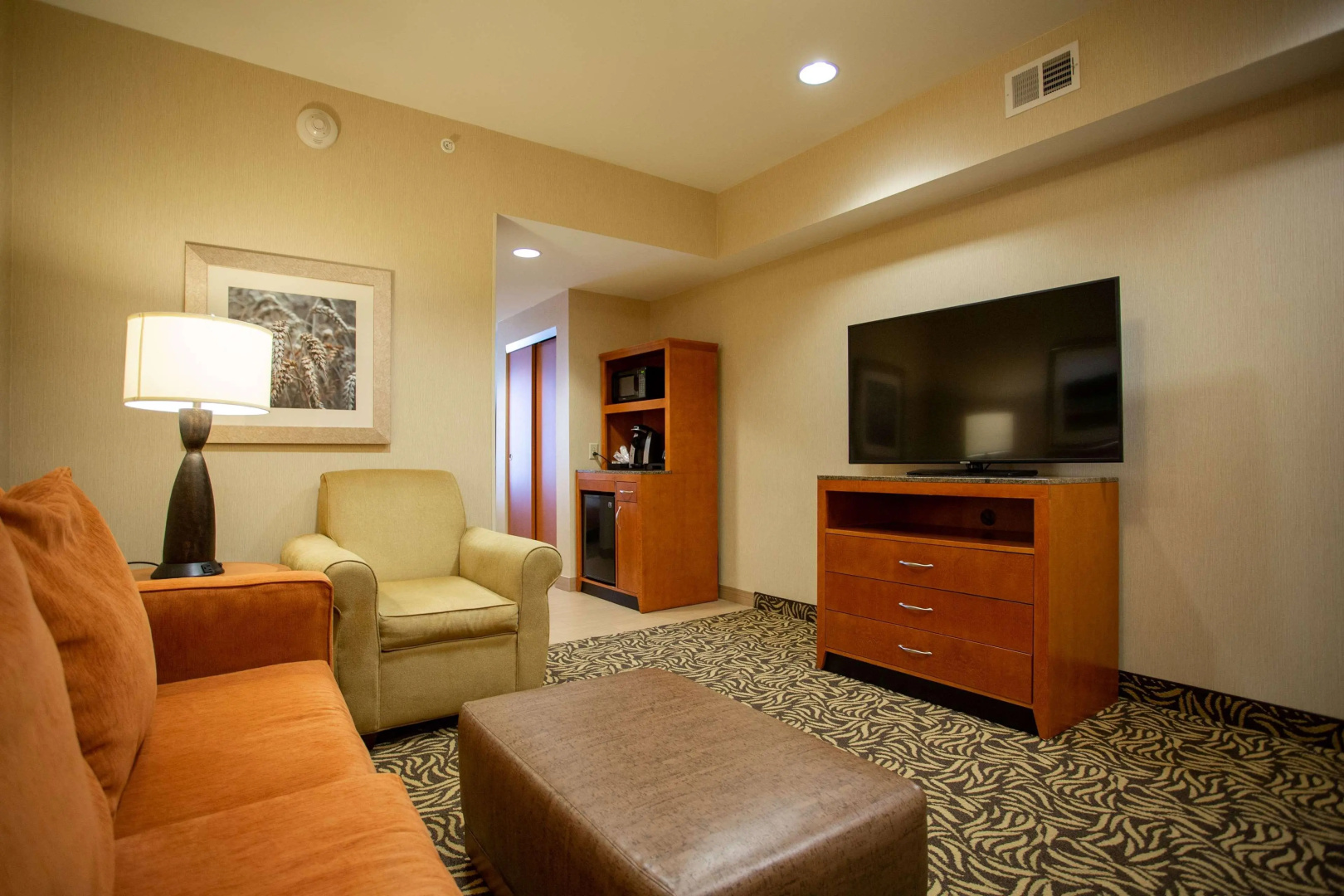 Hilton Garden Inn Cedar Falls