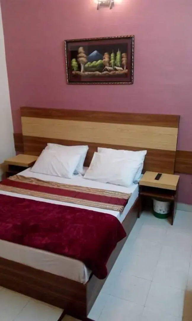 Springfield Guest House