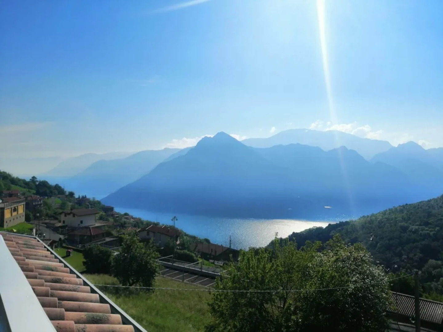 IseoLakeRental - La Perla sul Lago d'Iseo