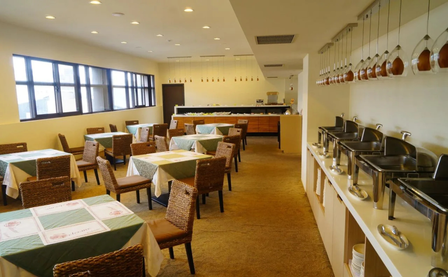 Lealea Garden Hotel Moon