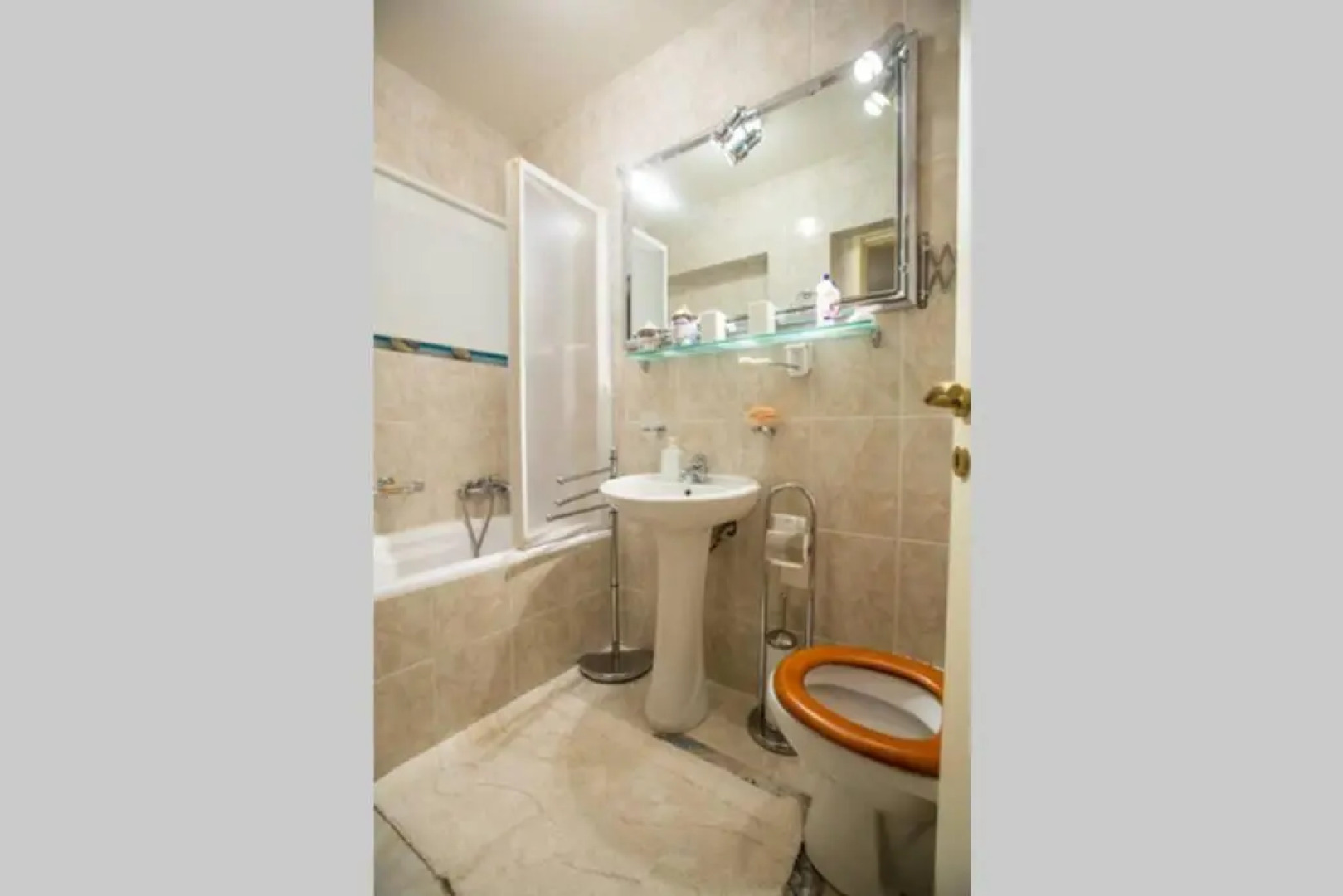 Faros Seaside Villa - 250 sqm in Politika of Evia