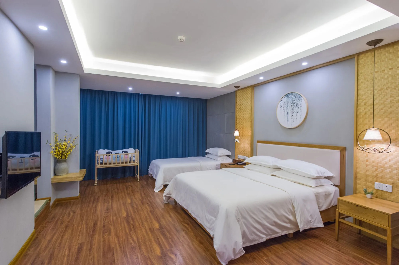 Yangshuo Zen Garden Resort - Yulong River