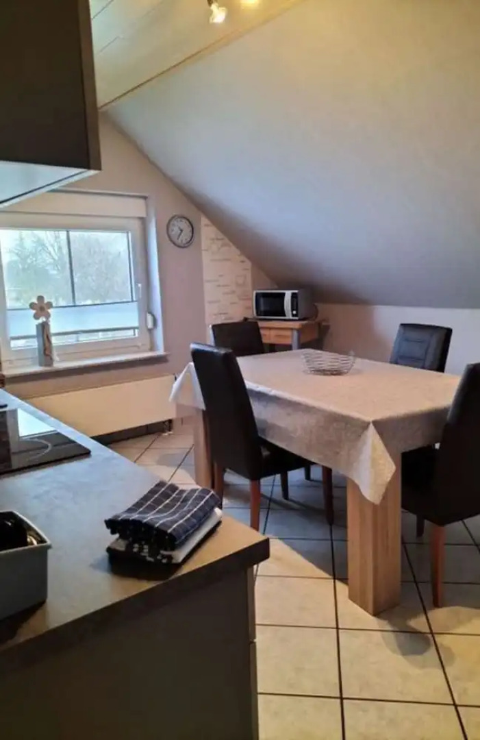 Holiday Apartment Stephanie Ahlborn