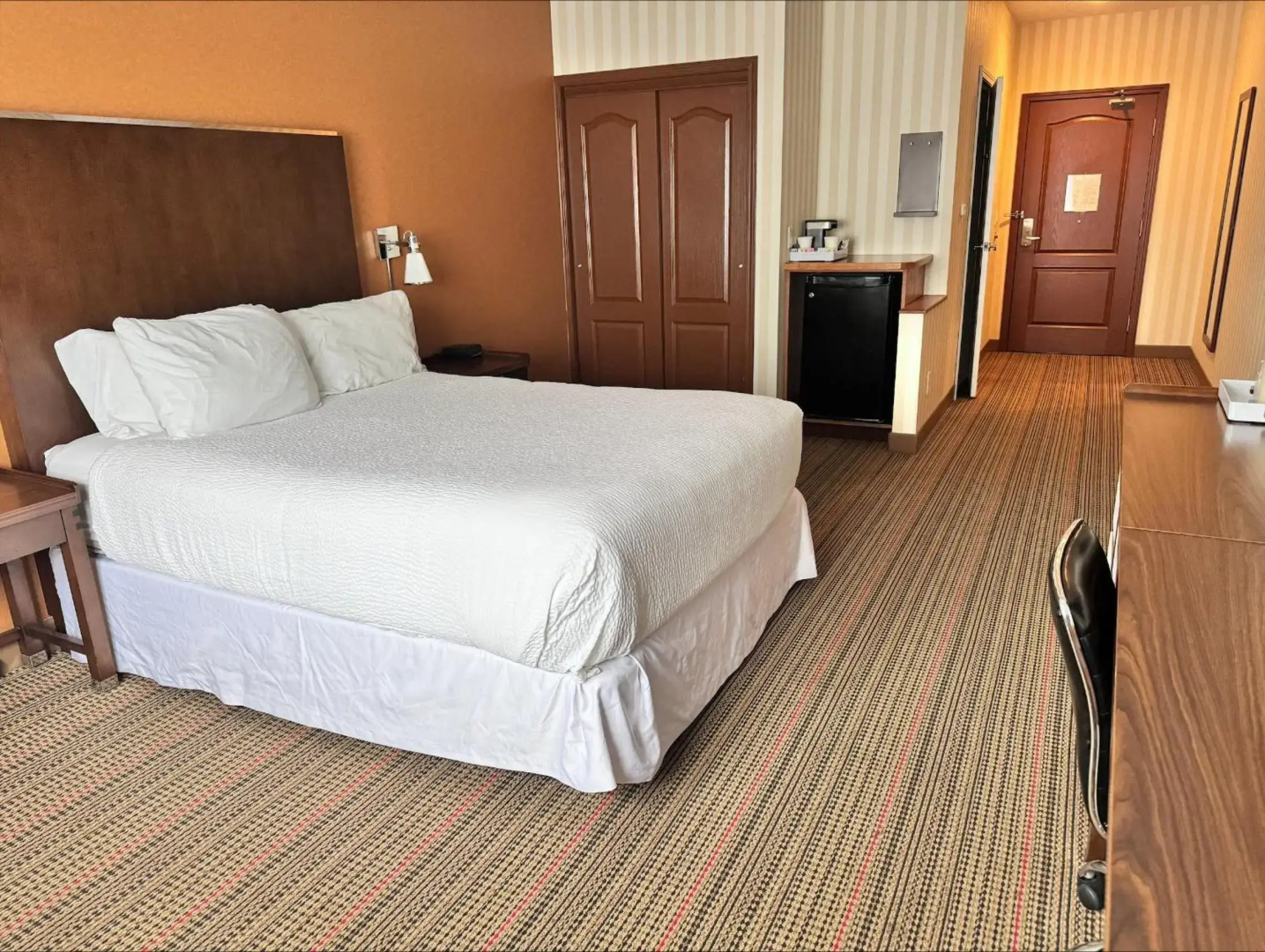 Prestige Prince George Lodge