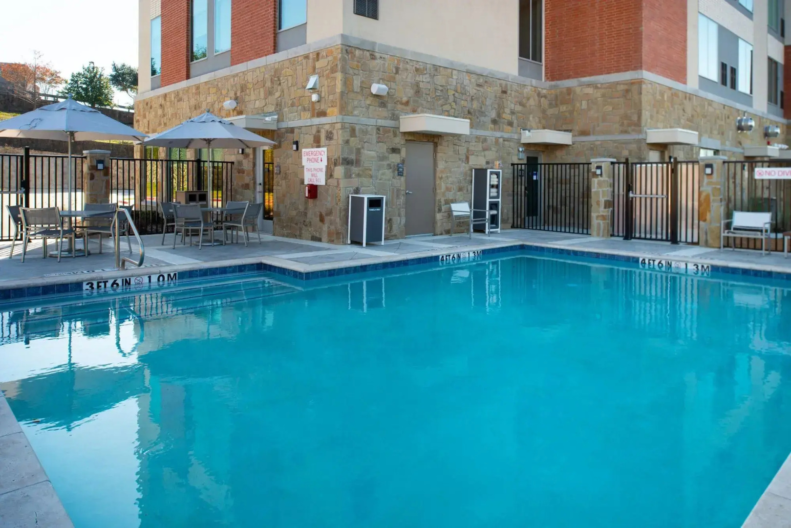 Hyatt Place Dallas/Rockwall