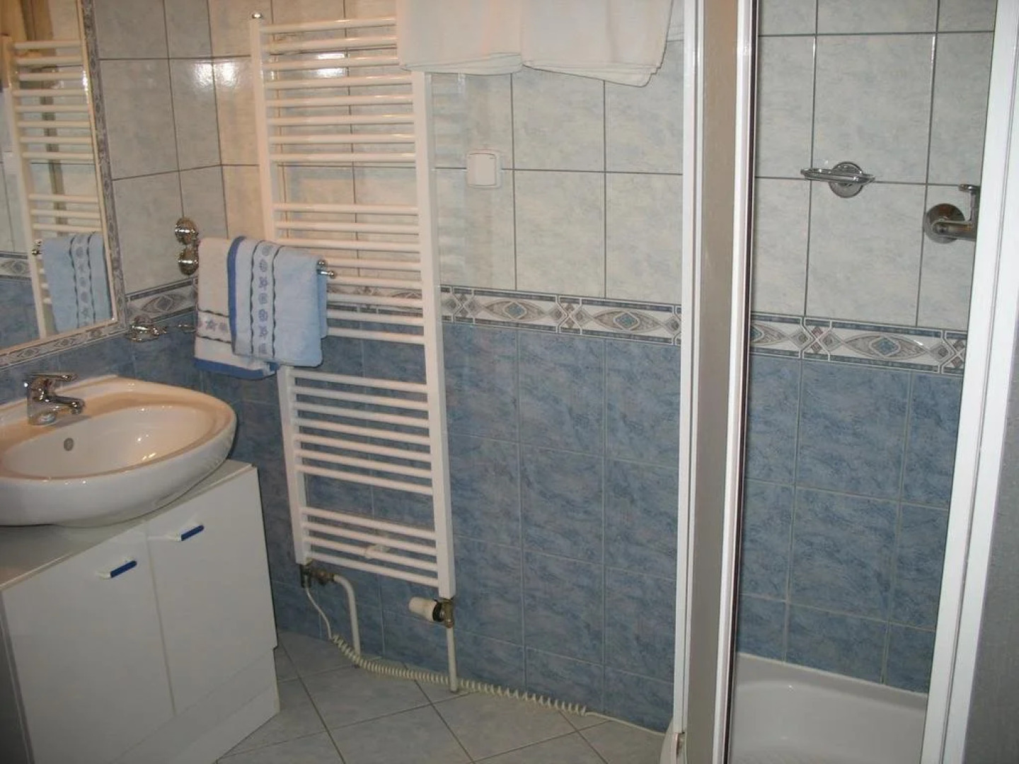 Golf Club Poděbrady