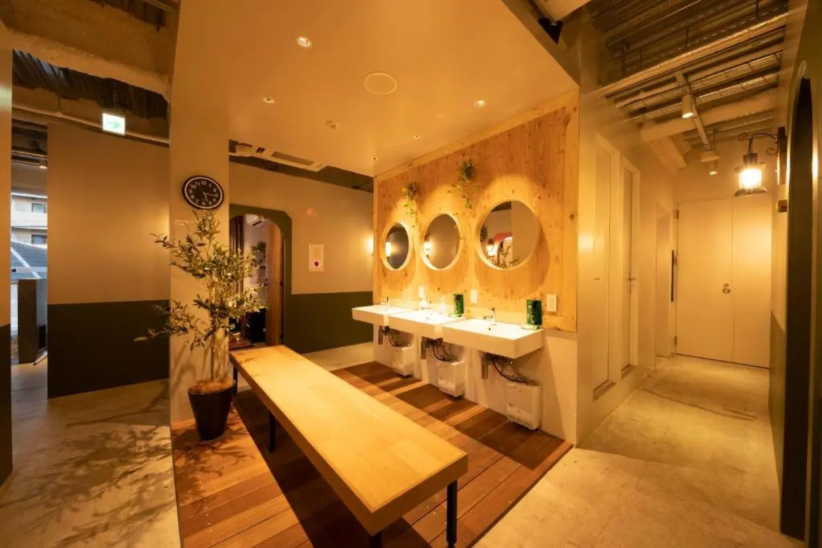 Glamping Tokyo Asakusa - Hostel