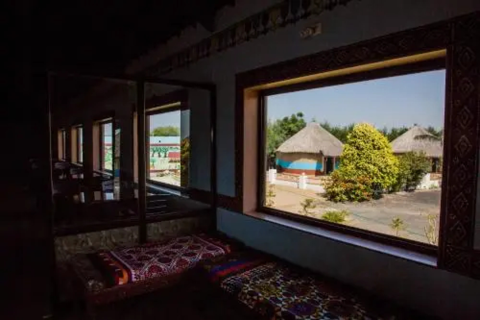 NotOnMap - Desert King Homestay