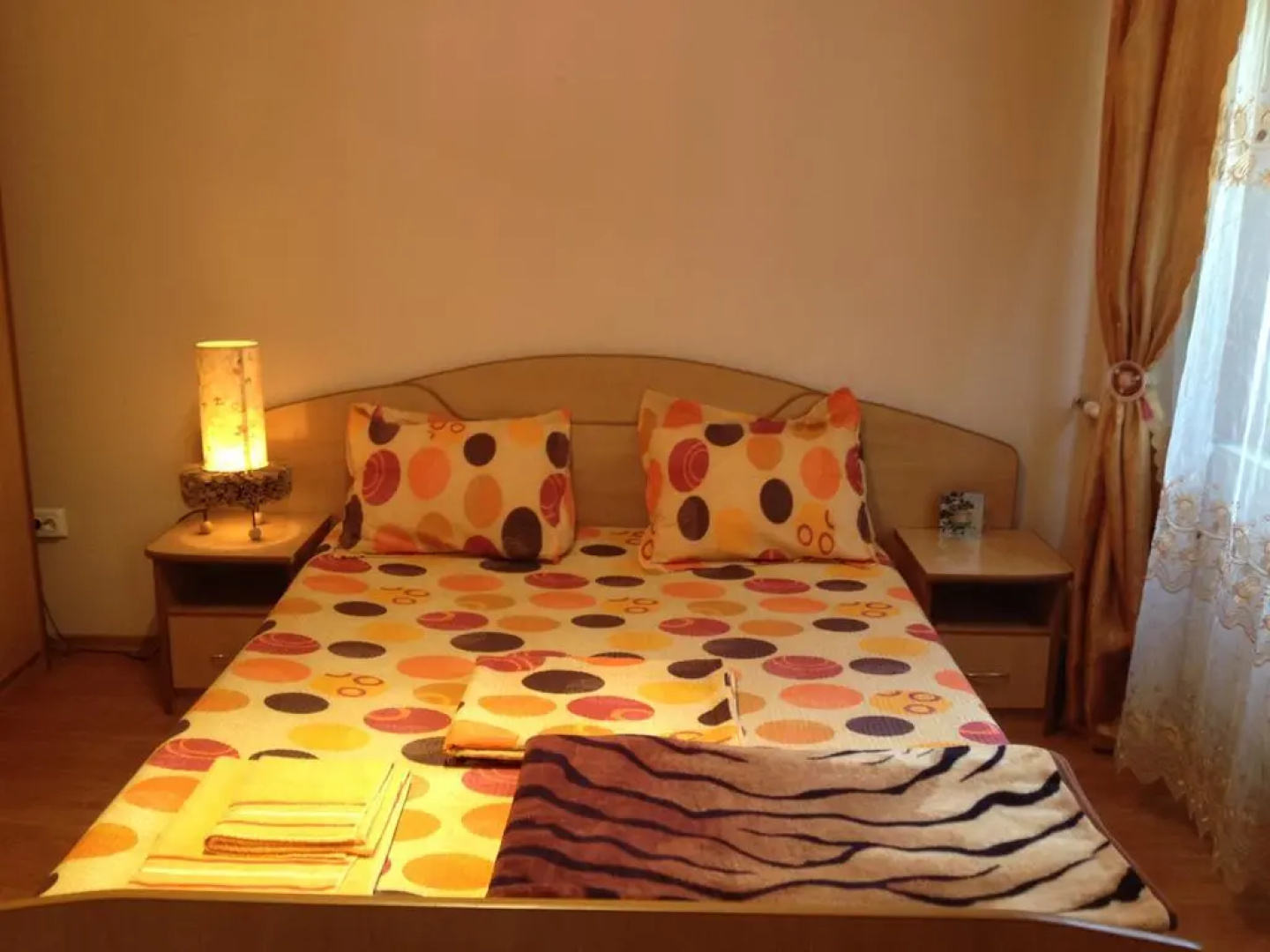 Ana Studio Apartment