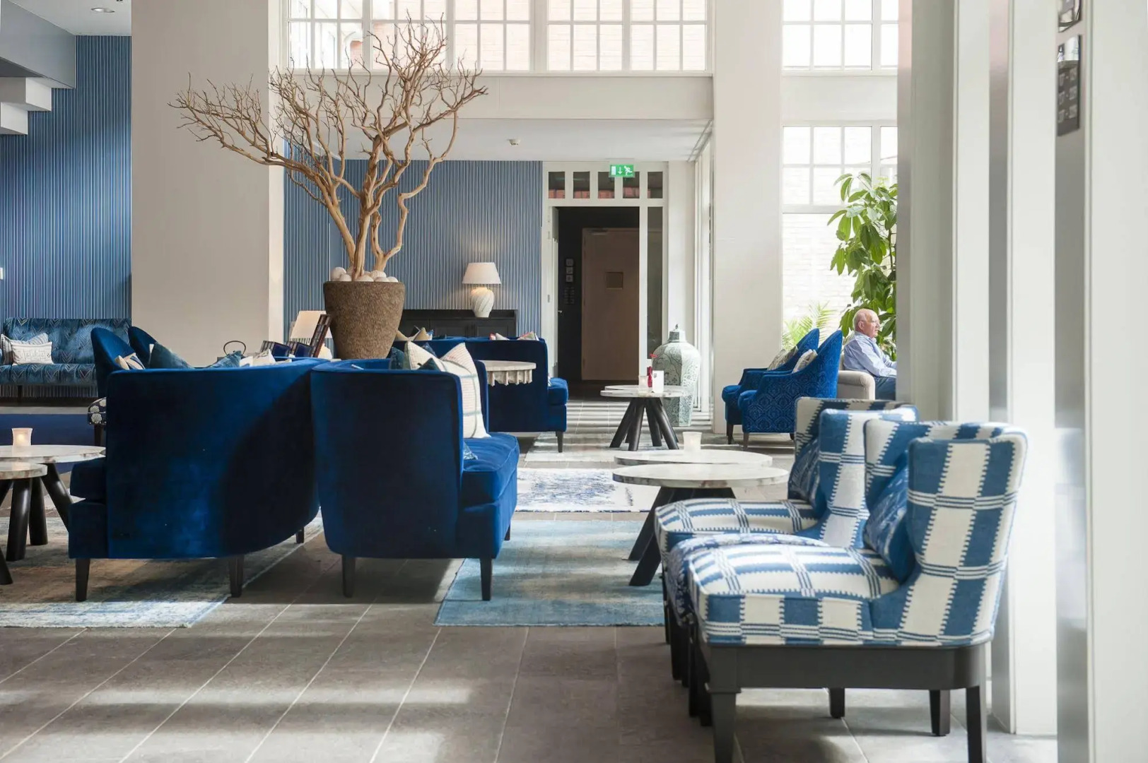 Grand Hotel Ter Duin