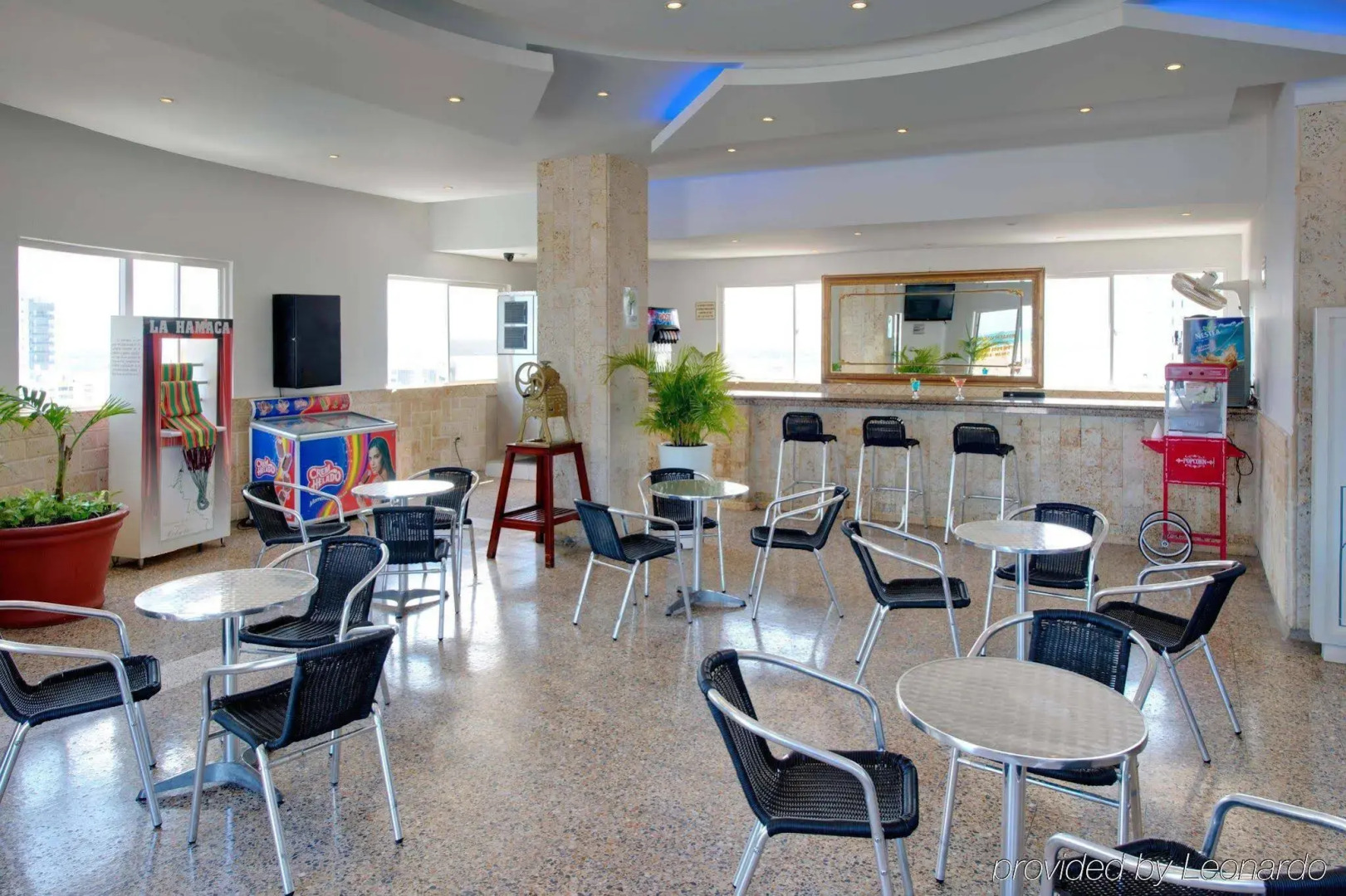 Hotel Cartagena Plaza