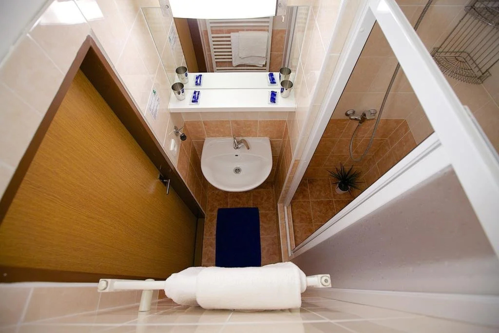 Hotel Junior Podebrady