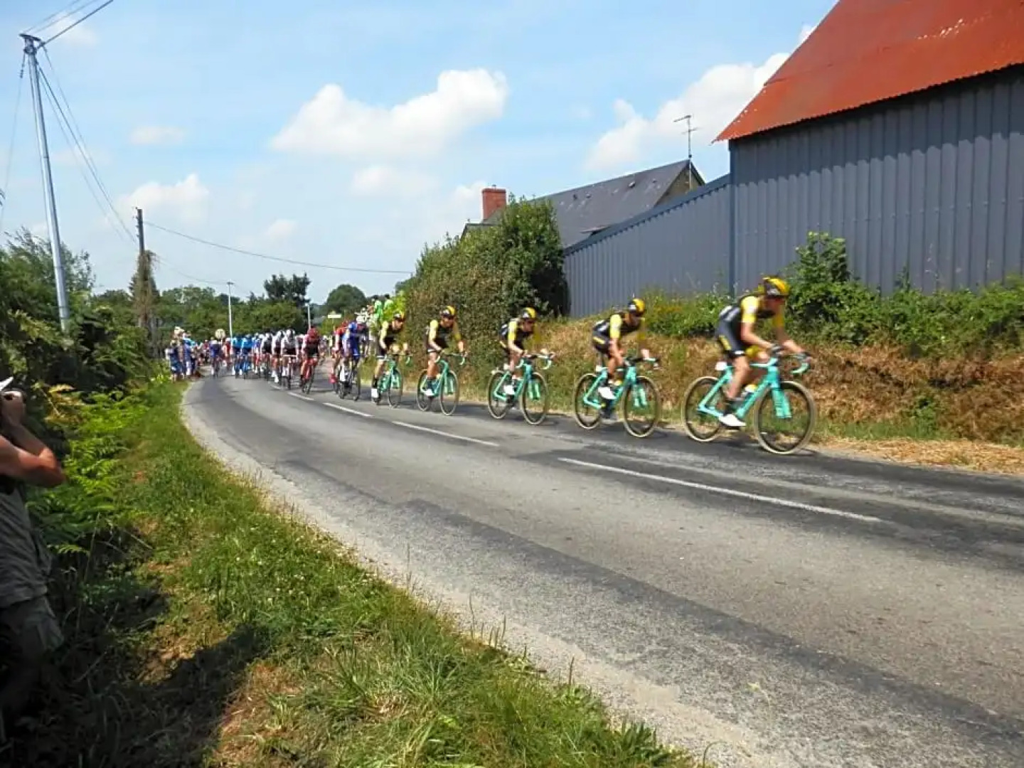 La Petit Cretouffiere