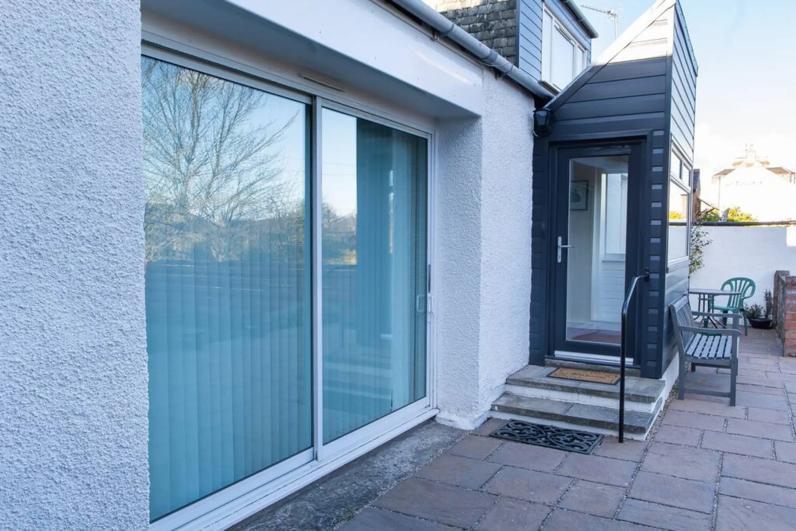 The Albatross - Everything s Above Par