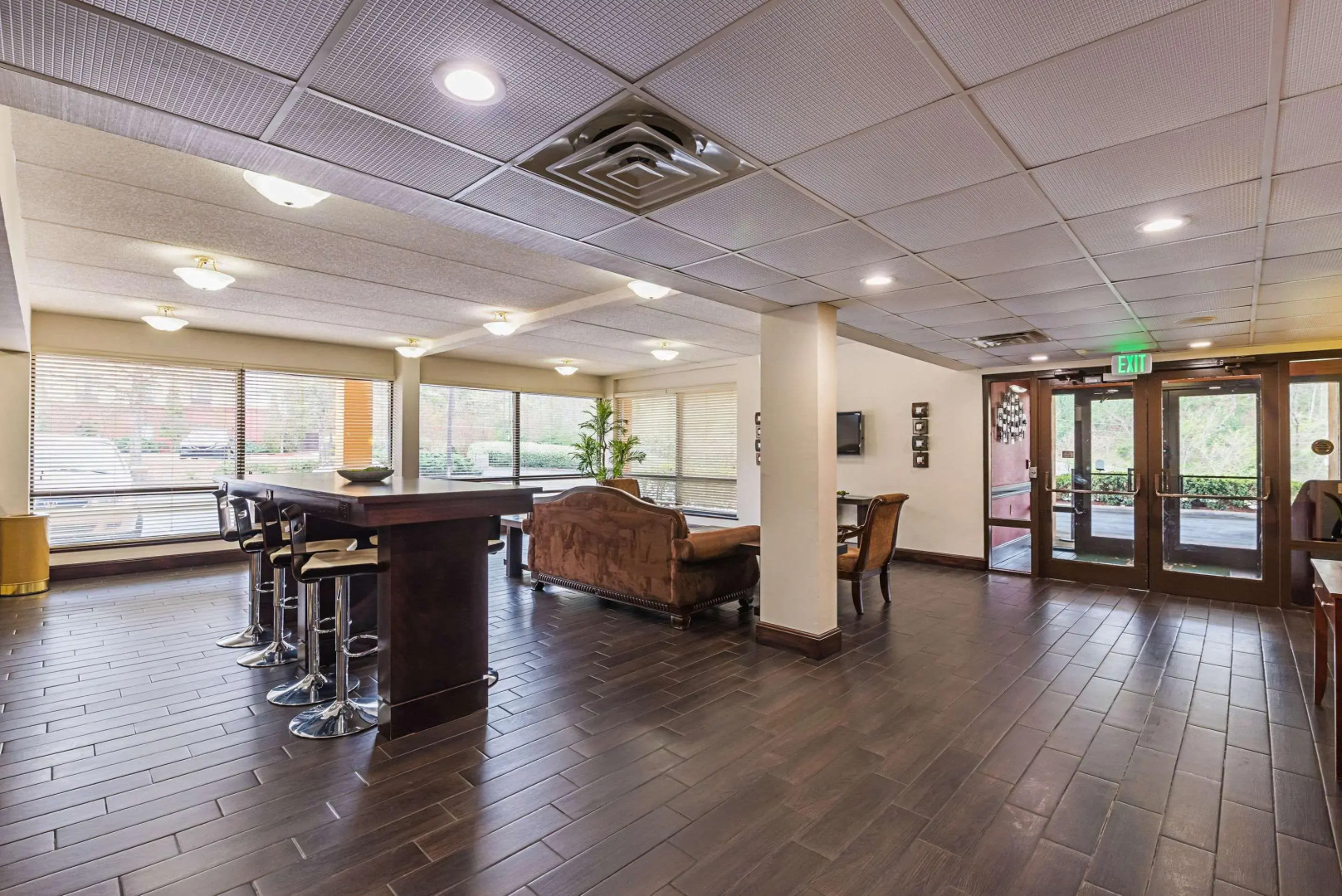 Quality Inn Airport - Southeast