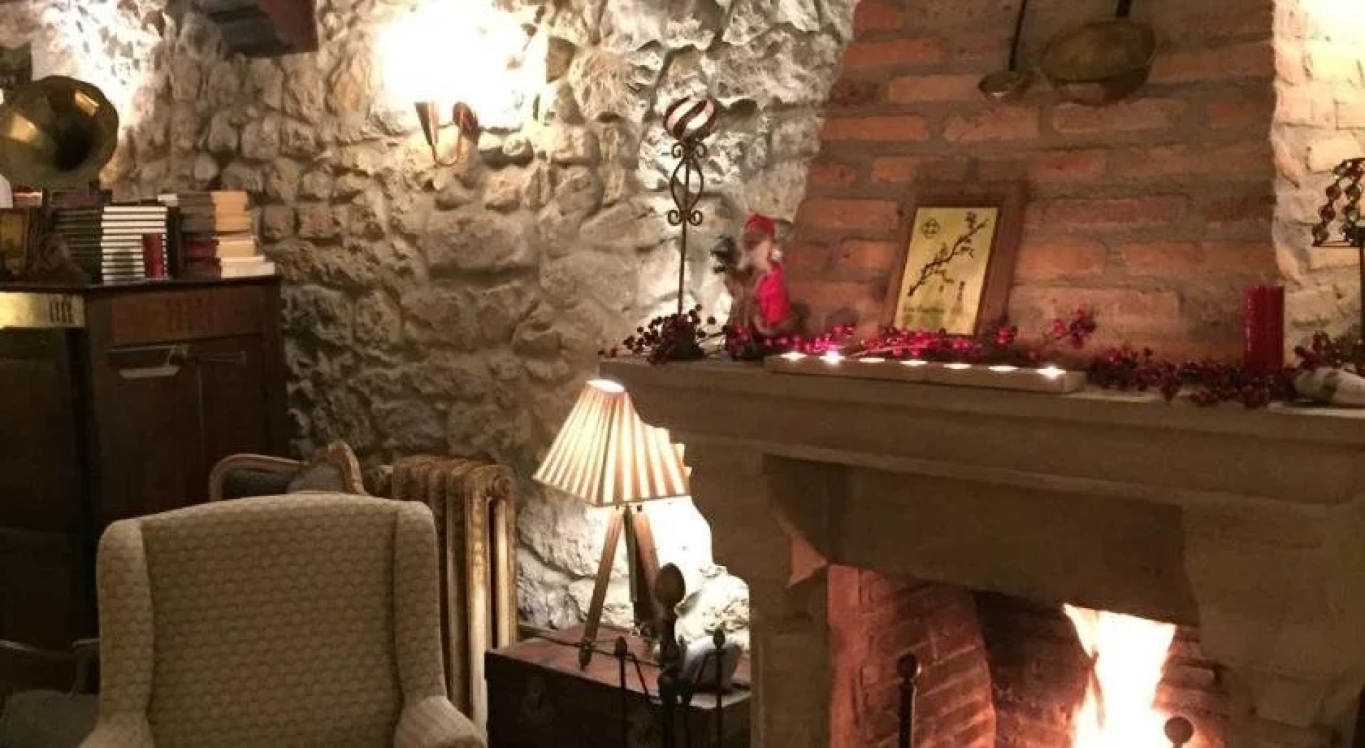 Posada Los Cautivos