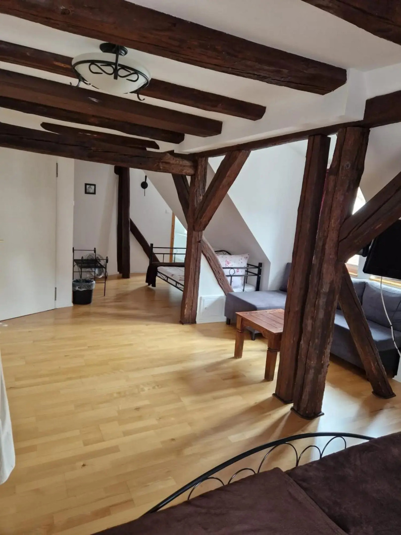 Hotel und Restaurant "Zum Löwen"