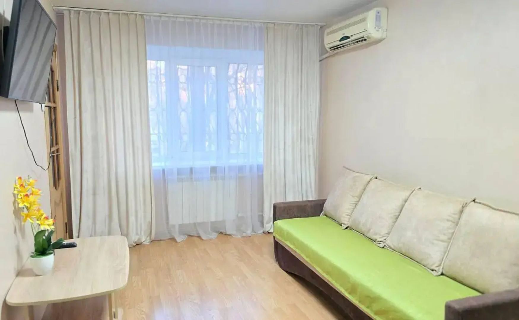 Апартаменты на улице Суханова