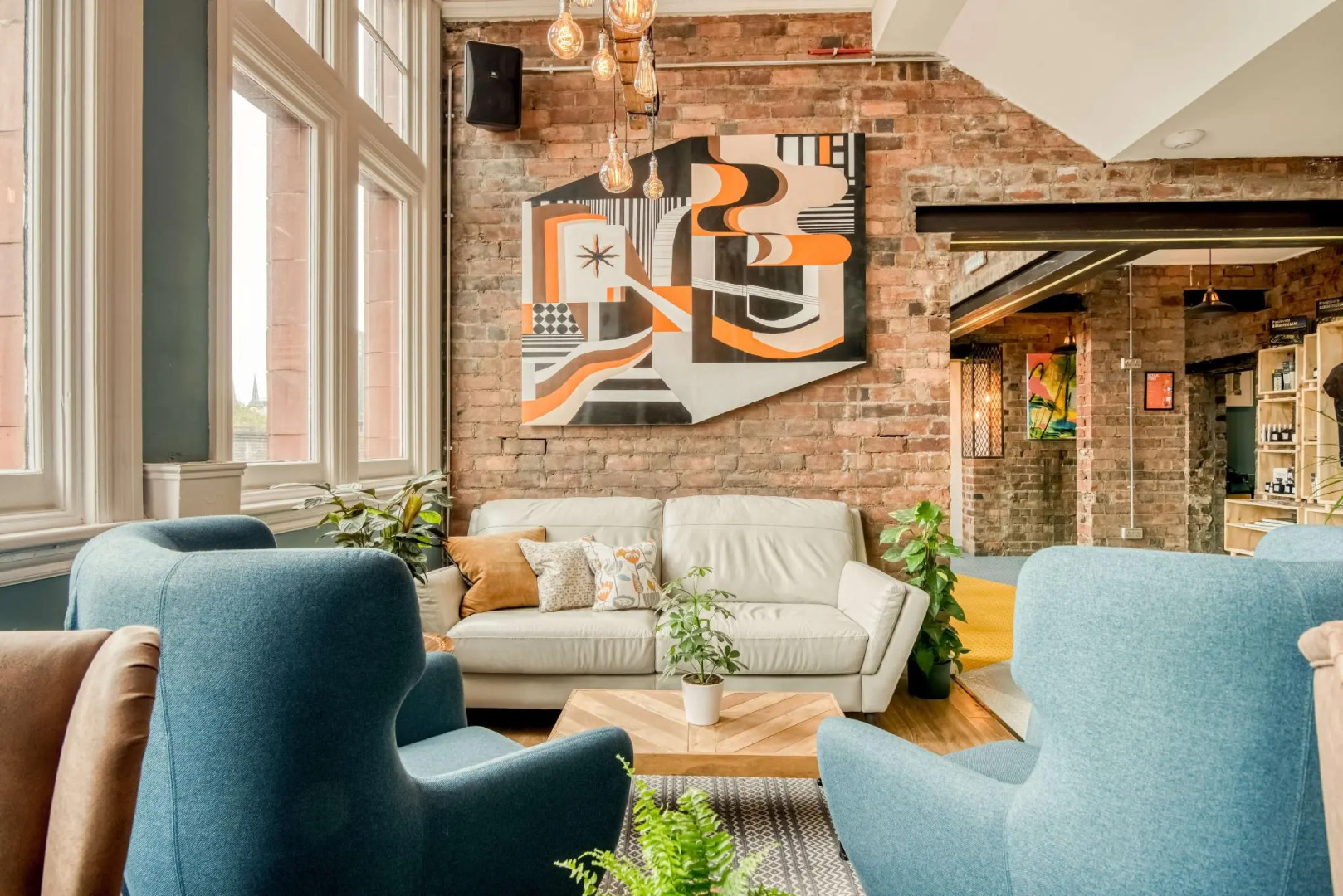 PH Hostel Birmingham