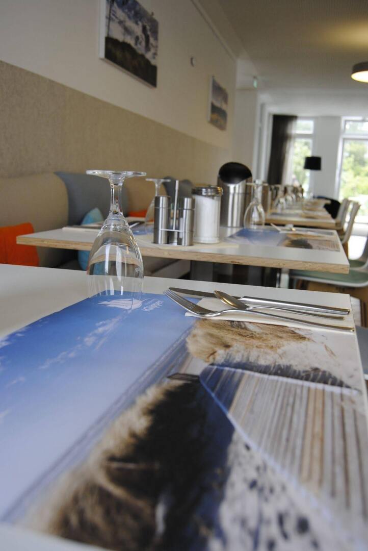 Haus KLIPPER Norderney