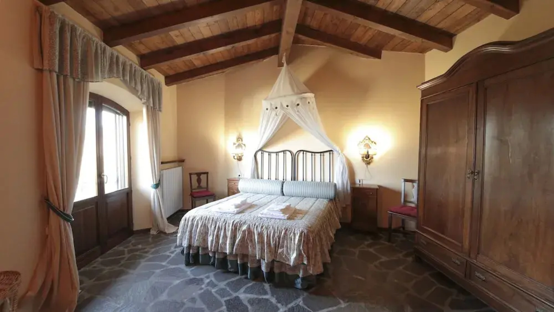 Italianway - T'Allicon Charming House