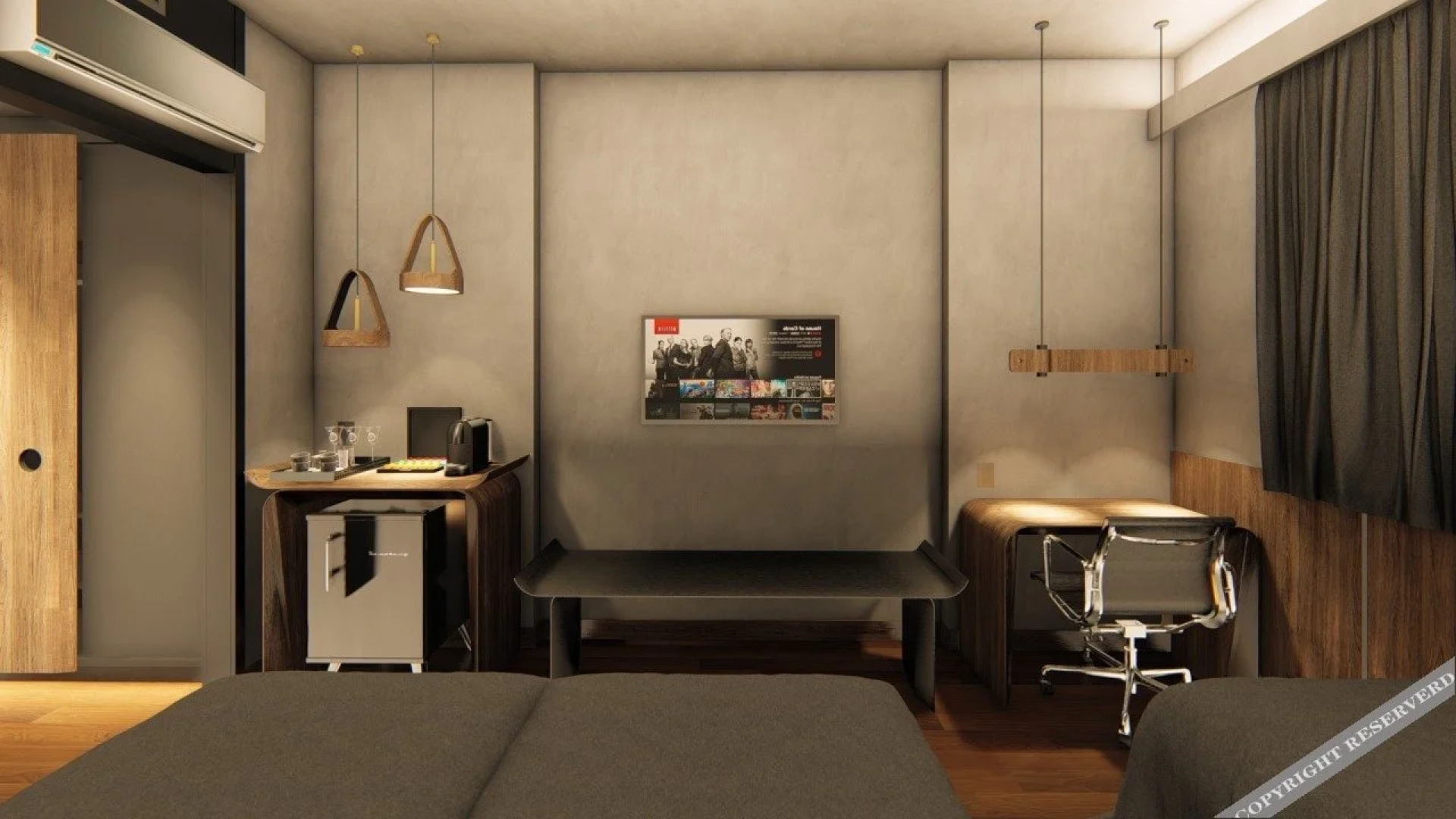 Travel Inn Axten Antonio Prado