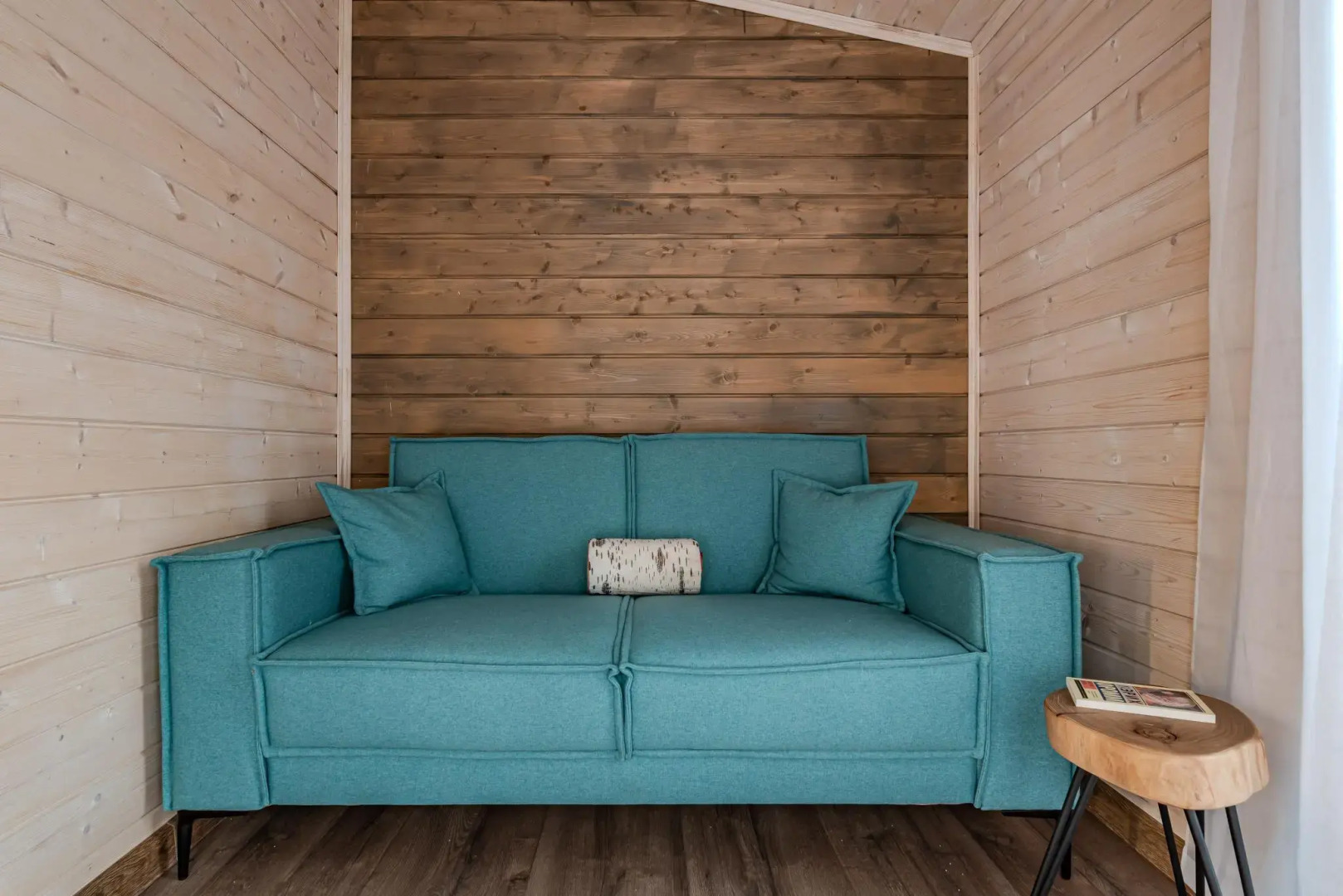 Коттедж ГринФорест