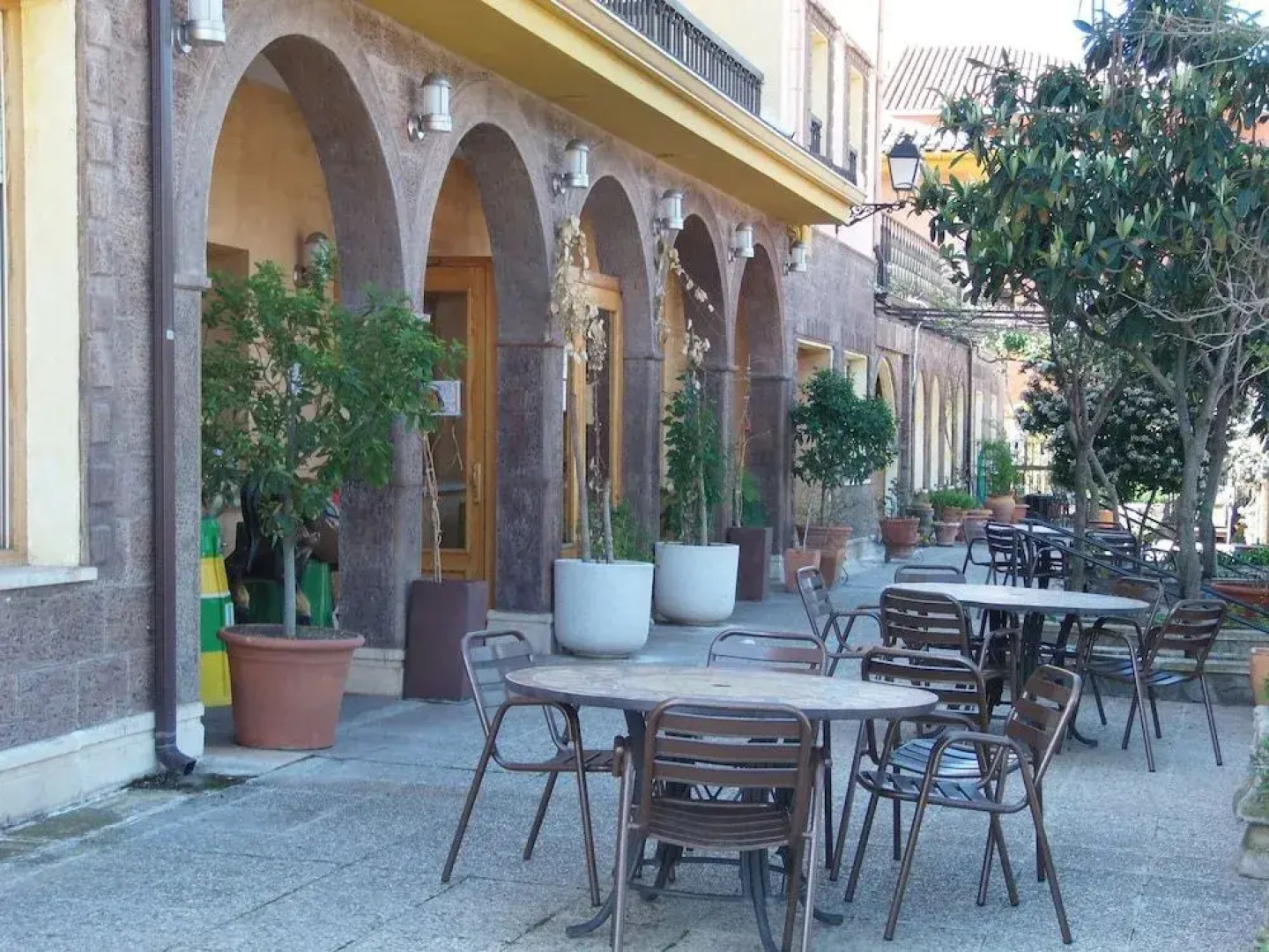 Hotel Rural Sierra de Segura