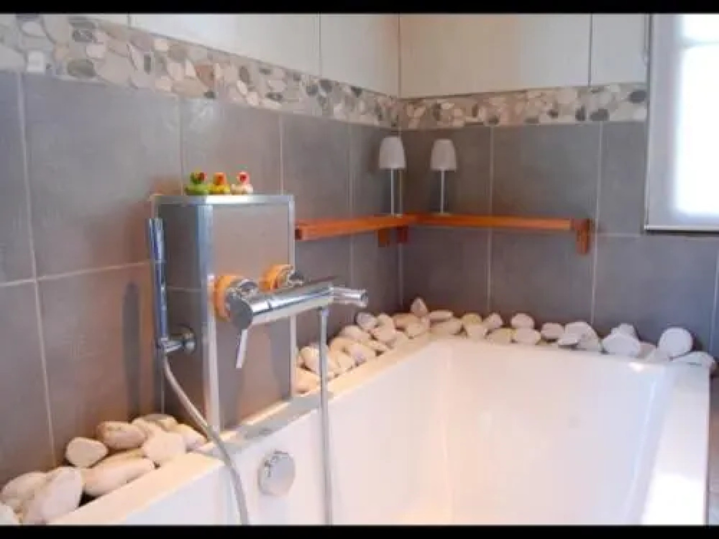 A la Chapelle du Puy