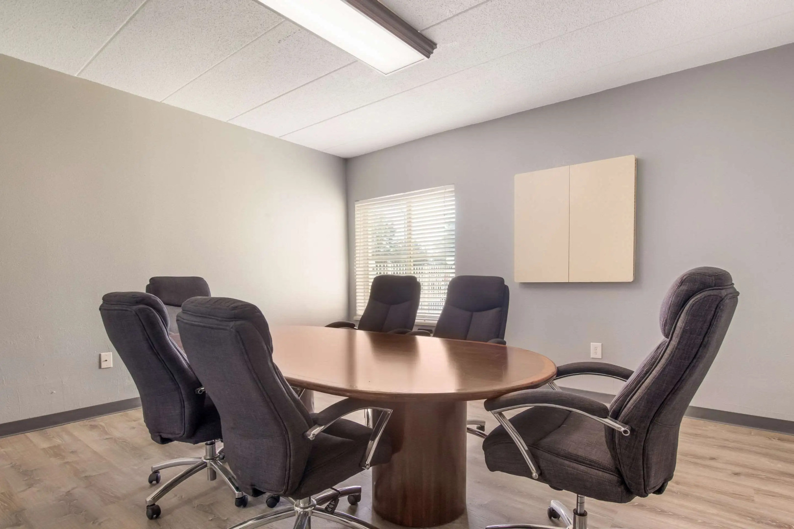 Quality Inn & Suites CVG Airport