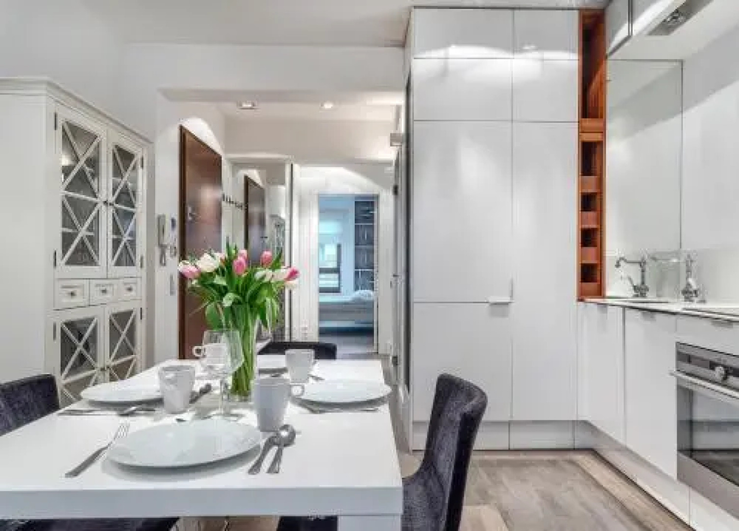 Apartament Prima Vera