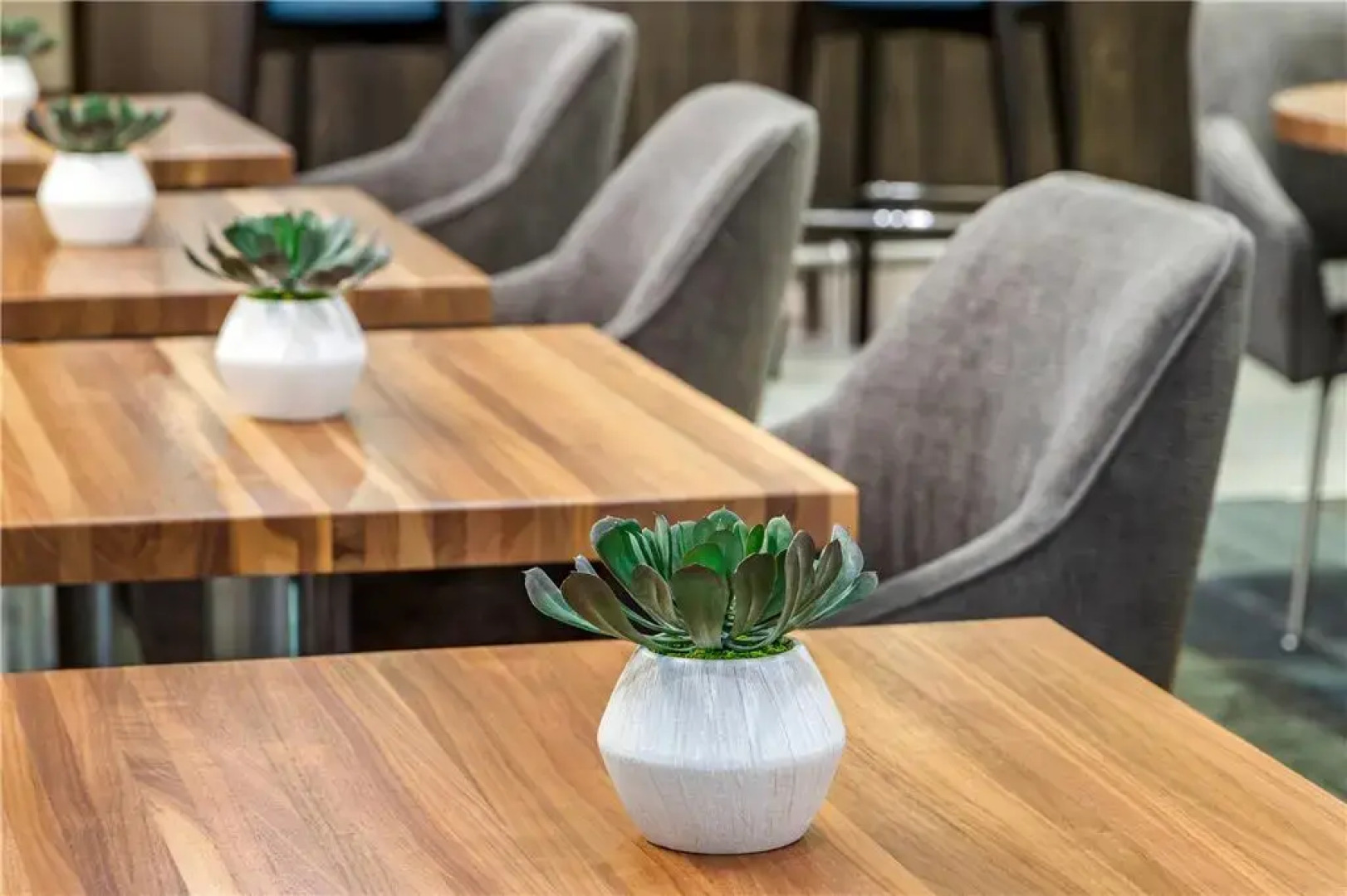 DoubleTree by Hilton Greenville Woodruff Road