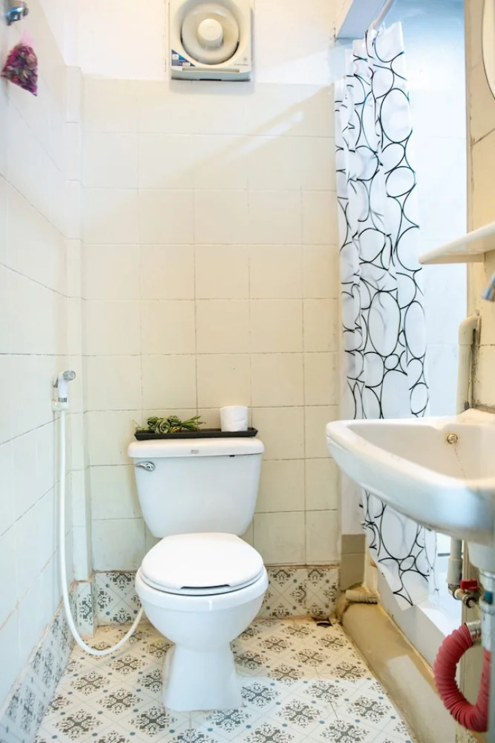 Old Town Boutique Hostel